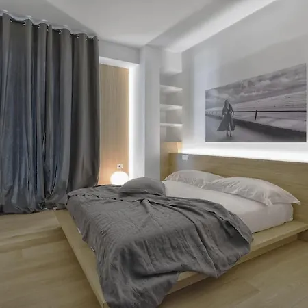 Apartment Luxury Collection- Velvet Rimini